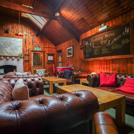 Yha Borrowdale Hostel Ростуейт Екстериор снимка