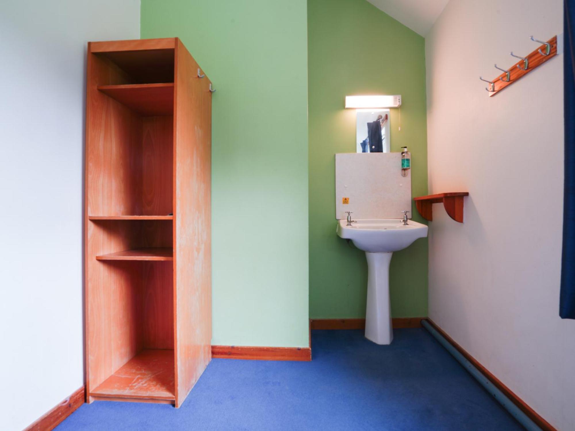 Yha Borrowdale Hostel Ростуейт Екстериор снимка