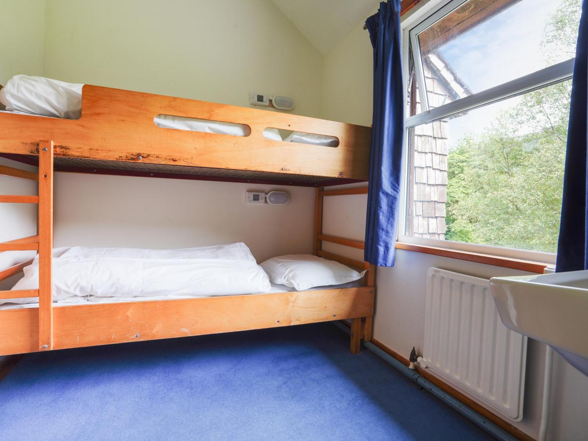 Yha Borrowdale Hostel Ростуейт Екстериор снимка