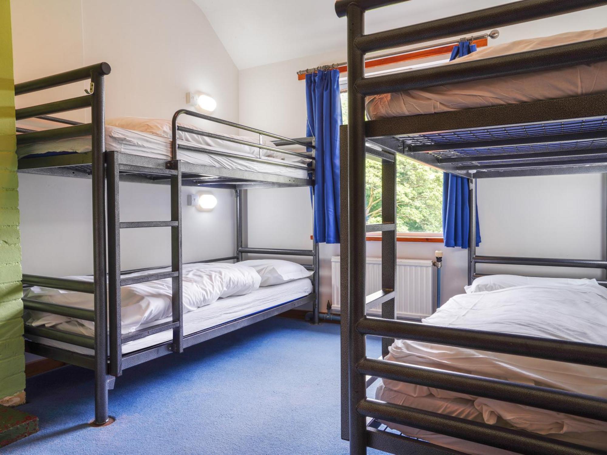 Yha Borrowdale Hostel Ростуейт Екстериор снимка