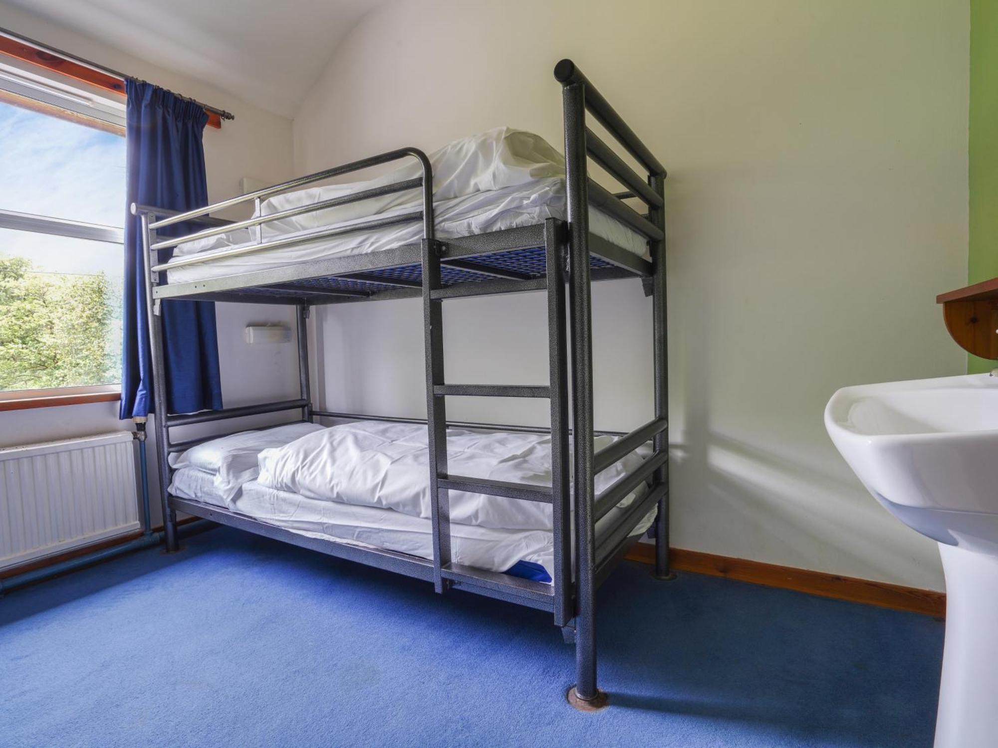 Yha Borrowdale Hostel Ростуейт Екстериор снимка