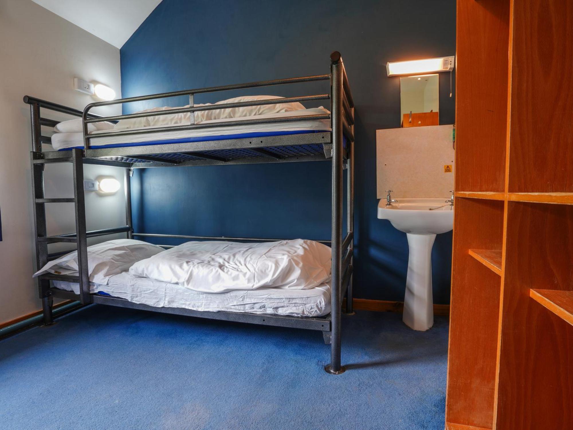 Yha Borrowdale Hostel Ростуейт Екстериор снимка