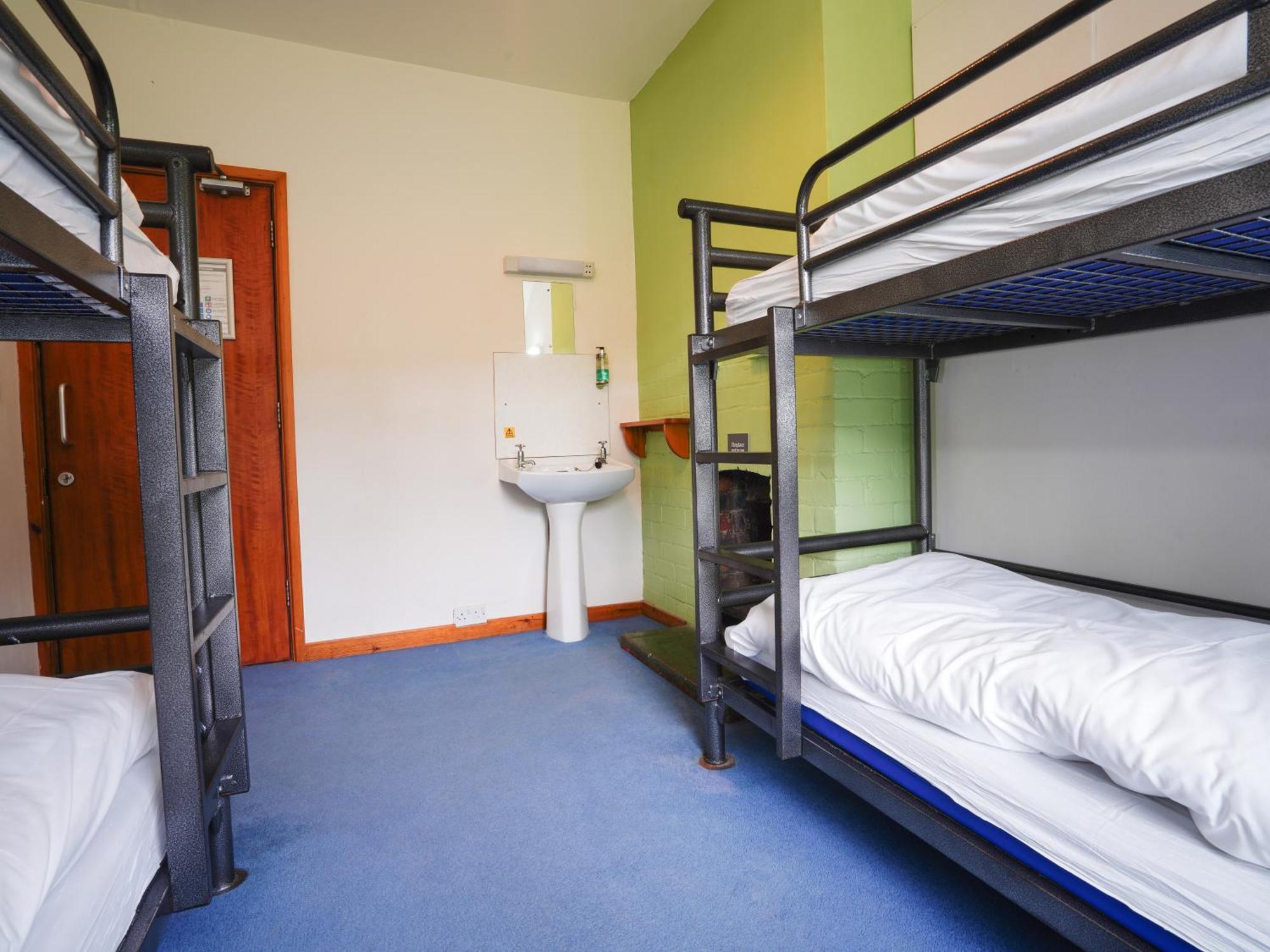 Yha Borrowdale Hostel Ростуейт Екстериор снимка