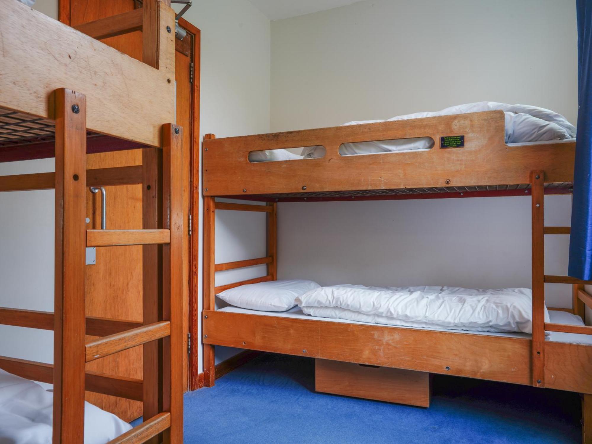 Yha Borrowdale Hostel Ростуейт Екстериор снимка