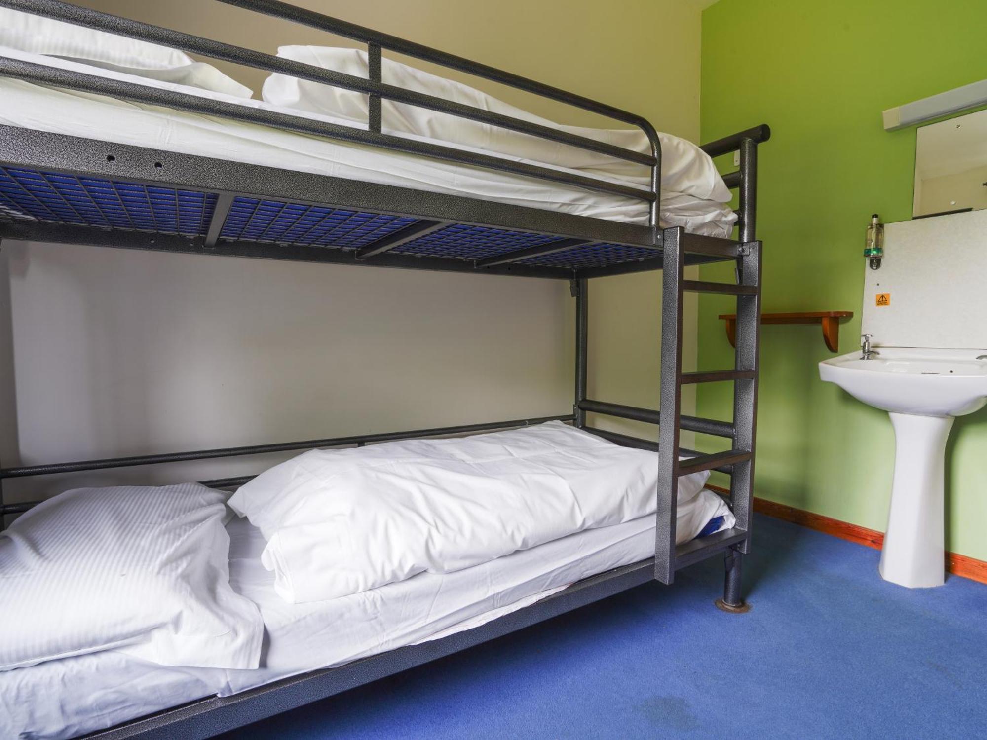 Yha Borrowdale Hostel Ростуейт Екстериор снимка