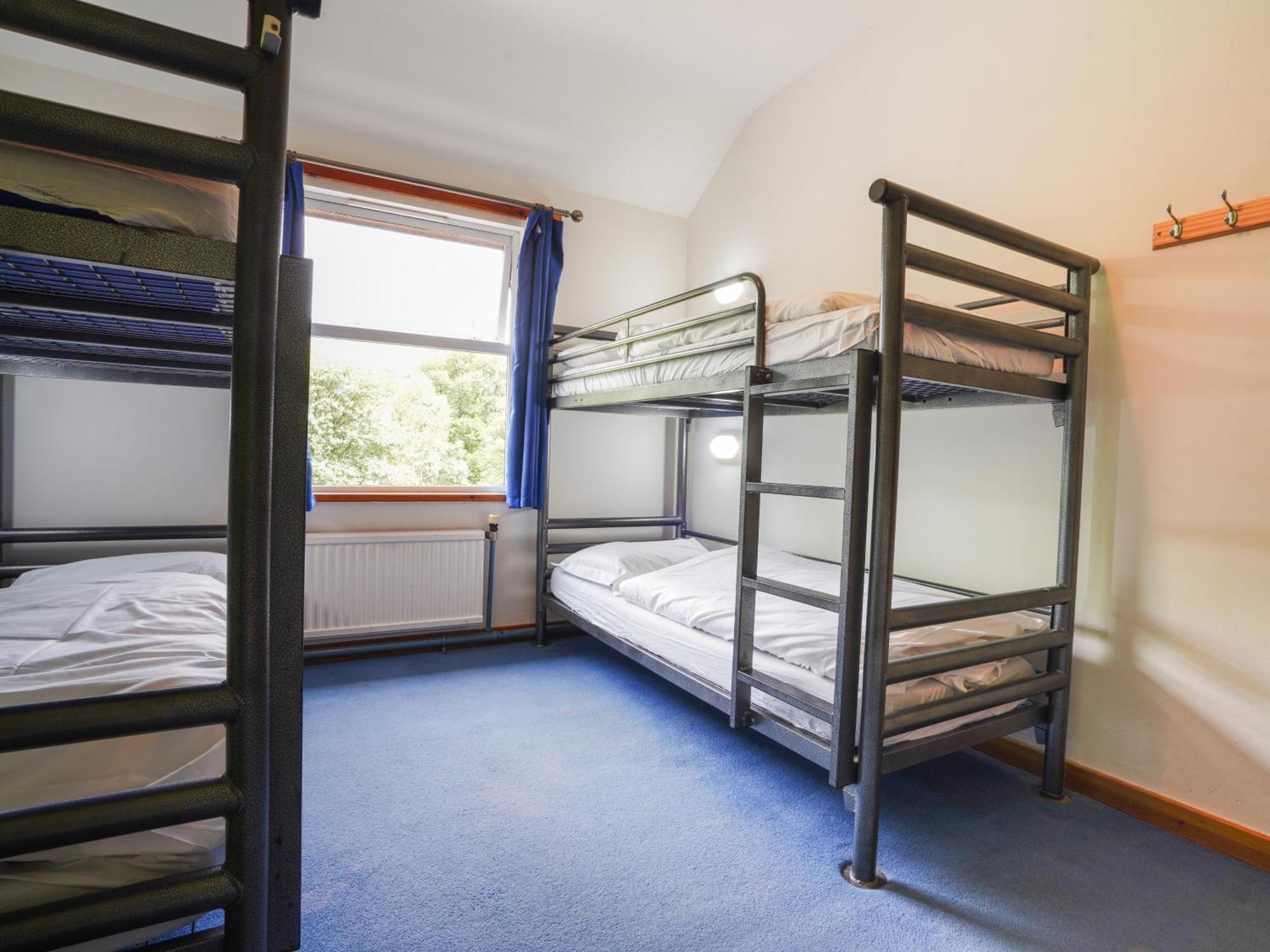 Yha Borrowdale Hostel Ростуейт Екстериор снимка